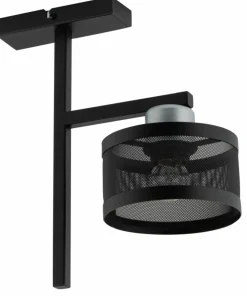 Best Sklep Kaja Pojedyncza lampa sufitowa na sztywnym zwisie SIG 32142 - OFF CZ/SR