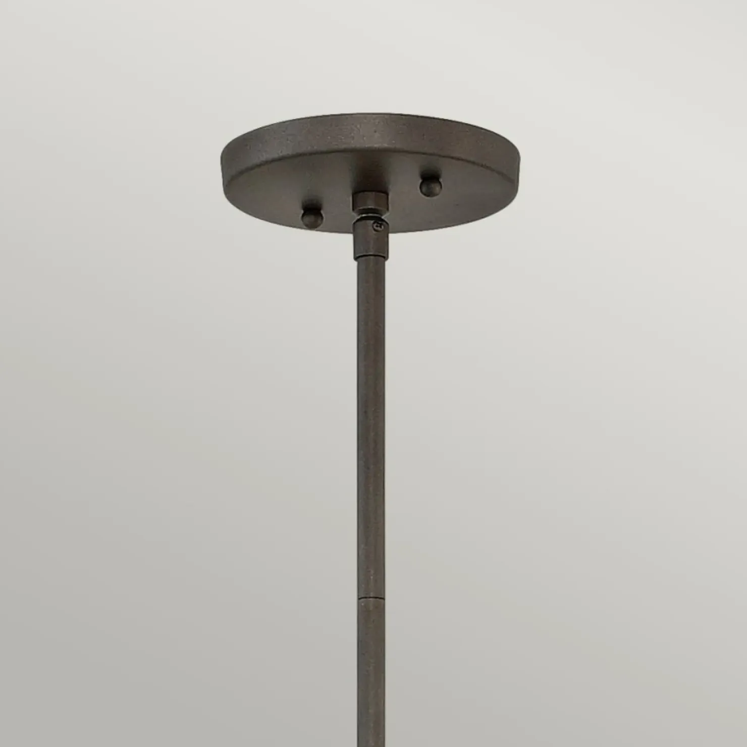 Cheap Sklep Kaja Pojedyncza lampa wisząca, kolor brązu HK-ASTRID-MP z serii ASTRID