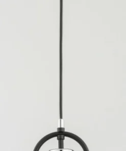 Flash Sale Sklep Kaja Pojedyncza lampa wisząca w stylu loftowym AL 60958 | Kaja