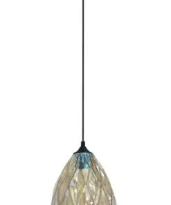 Pojedyncza lampa wisząca ze m kloszem 31-51455 GRAN | Kaja*Sklep Kaja Outlet