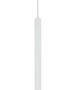 Shop Sklep Kaja Pojedyncza lampa wisząca ze złotą końcówką SIG 33236 z serii SOPEL DUE