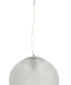 Pojedyncza lampa z kloszem retro 31-51165 LUCIDA | Kaja Oświetlenie*Sklep Kaja Sale