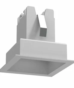 Pojedyncza oprawa podtynkowa LED 2W 3000K ANT 3040 A-GLARE | Kaja*Sklep Kaja Flash Sale