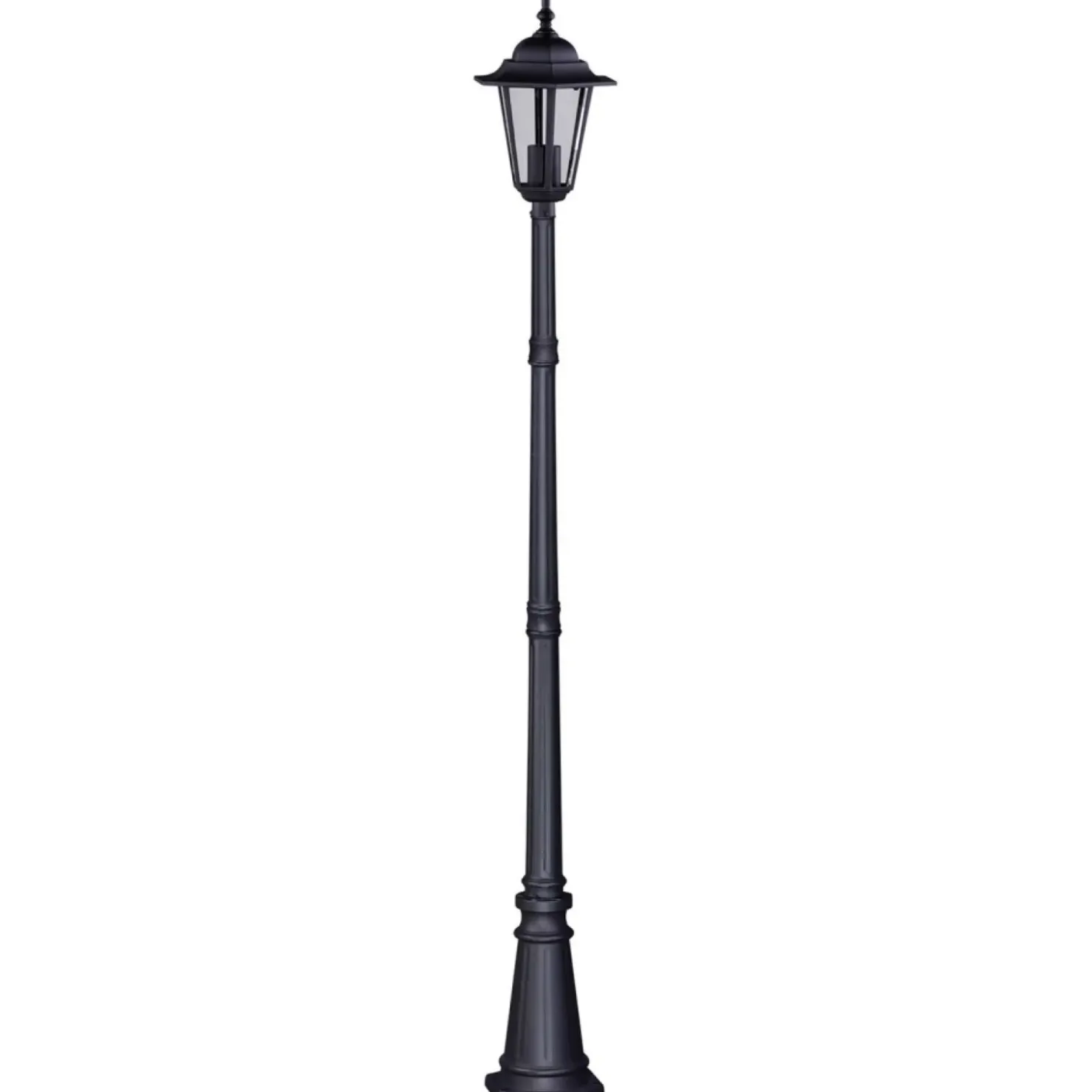 Pojedyncza, zewnętrzna lampa K-7064A/1 STANDARD | Kaja*Sklep Kaja Best