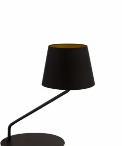 Ponadczasowa, abażurowa lampka nocna SIG 50226 z serii LIZBONA CZ/M*Sklep Kaja Outlet