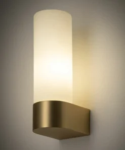Ponadczasowa lampa ścienna do łazienki 10724 NATALIE | Kaja*Sklep Kaja Store