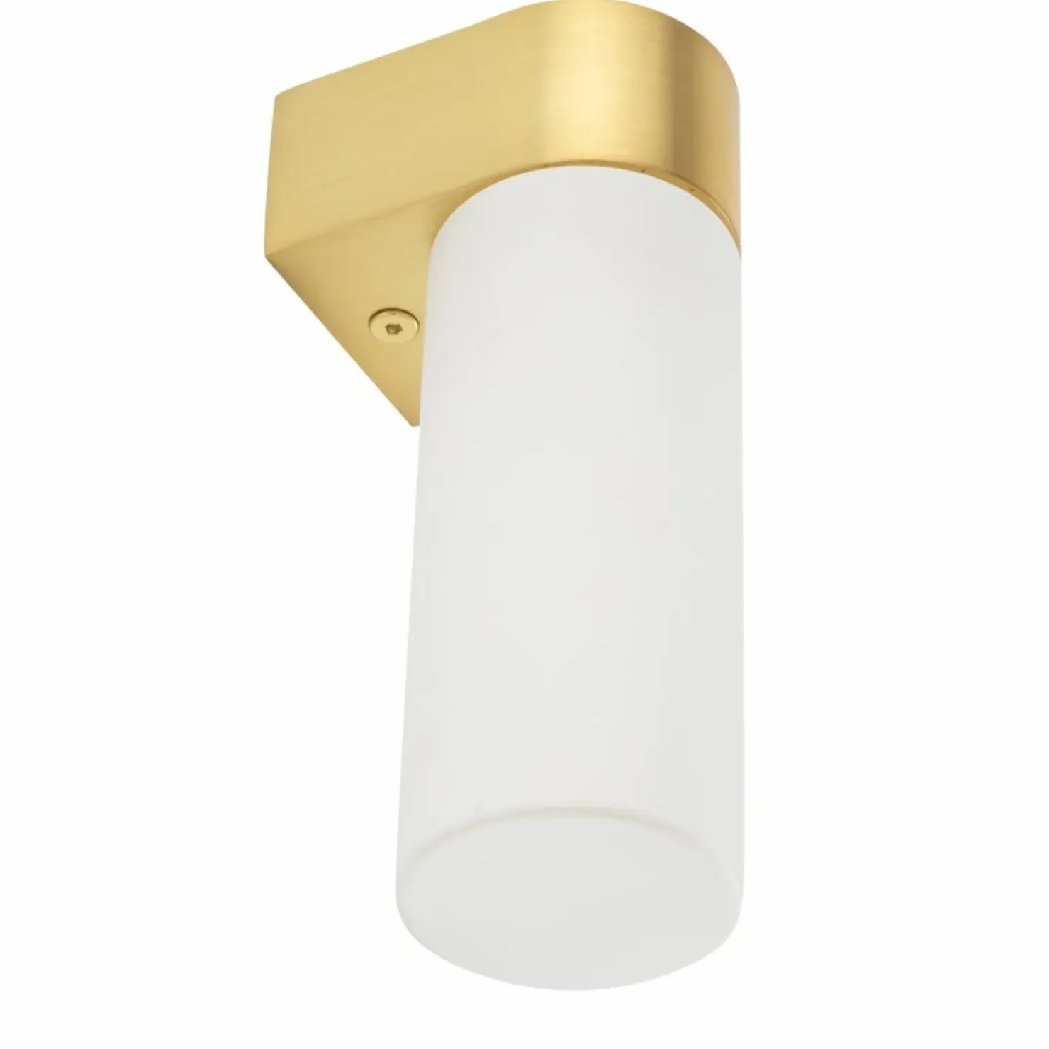 Ponadczasowa lampa ścienna do łazienki 10724 NATALIE | Kaja*Sklep Kaja Store