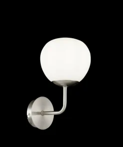 Ponadczasowa lampa ścienna MOD221-WL-01-N ERICH | Kaja Oświetlenie*Sklep Kaja Outlet