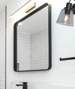 Ponadczasowa lampa ścienna z kloszem S230827401 BADOSA | Kaja*Sklep Kaja Store