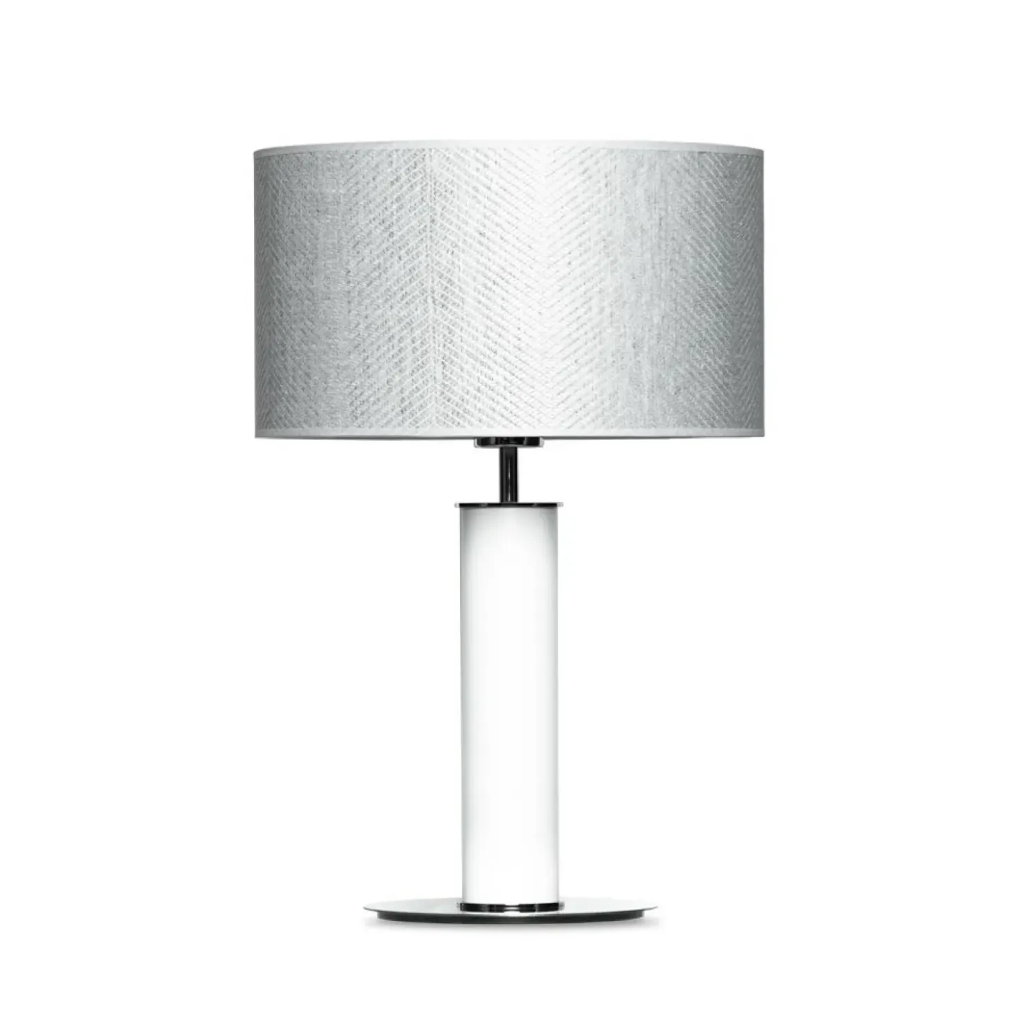 Ponadczasowa lampa na szafkę nocną 67600 NODO | Kaja Oświetlenie*Sklep Kaja New