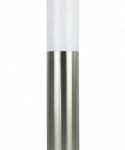 Ponadczasowa lampa ogrodowa, IP44 ST 022-450 z serii INOX | Kaja Oświetlenie*Sklep Kaja New
