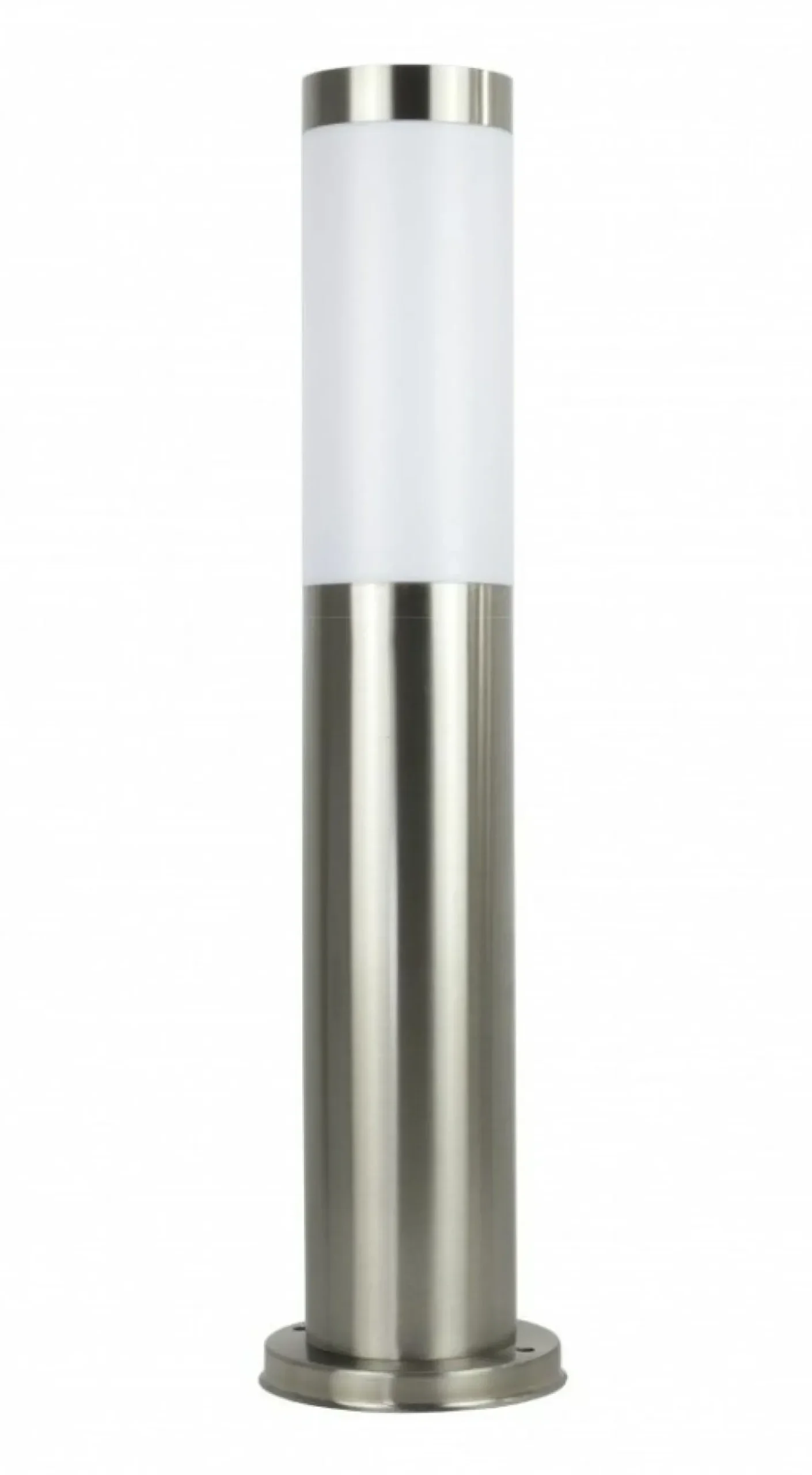 Ponadczasowa lampa ogrodowa, IP44 ST 022-450 z serii INOX | Kaja Oświetlenie*Sklep Kaja New