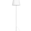 Ponadczasowa lampa podłogowa z abażurem LX 3440 ARDEN | Kaja*Sklep Kaja Shop