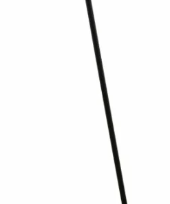 Ponadczasowa lampa podłogowa z abażurem SIG 50228 z serii LIZBONA CZ*Sklep Kaja Discount