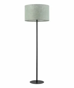 Ponadczasowa lampa stojąca do salonu TK 5476 z serii EARTH | Kaja*Sklep Kaja Cheap