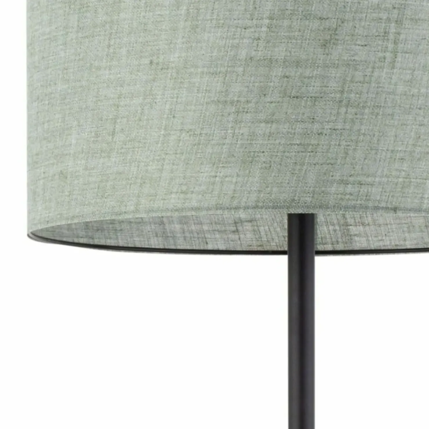 Ponadczasowa lampa stojąca do salonu TK 5476 z serii EARTH | Kaja*Sklep Kaja Cheap
