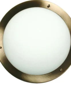 Ponadczasowa lampa sufitowa do łazienki 14-89352 AQUILA | Kaja*Sklep Kaja Hot