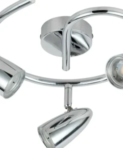 Ponadczasowa lampa sufitowa 93-49612 LIBERTY | Kaja Oświetlenie*Sklep Kaja Flash Sale