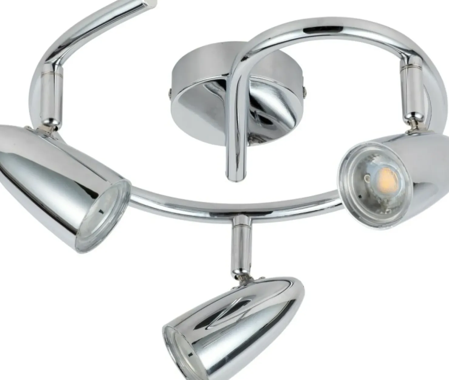 Ponadczasowa lampa sufitowa 93-49612 LIBERTY | Kaja Oświetlenie*Sklep Kaja Flash Sale