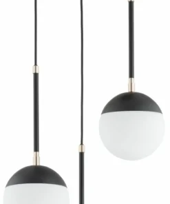 Outlet Sklep Kaja Ponadczasowa lampa sufitowa do kuchni AL 62334 VOLDA | Kaja