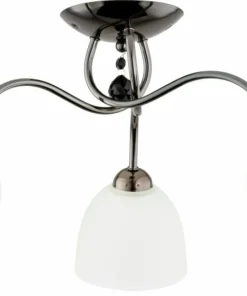 Ponadczasowa lampa sufitowa do stylowej sypialni AL 62352 AMARILLO*Sklep Kaja Flash Sale