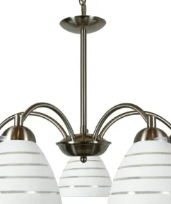 Ponadczasowa lampa w stylistyce vintage 35-66169 ULI | Kaja*Sklep Kaja New