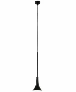 Online Sklep Kaja Ponadczasowa lampa wisząca LED do sypialni ANT 8531 KANZAKI | Kaja