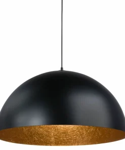 Cheap Sklep Kaja Ponadczasowa lampa wisząca do kuchni SIG 30132 - SFERA 70 CZ/MIEDŹ