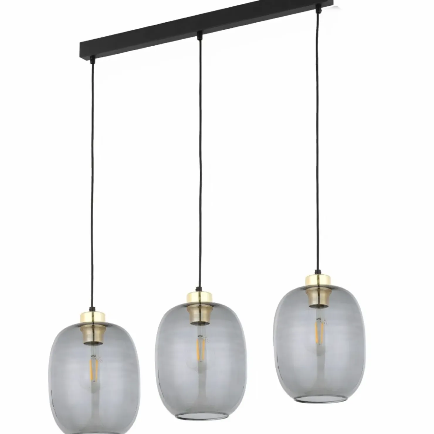 Sale Sklep Kaja Ponadczasowa lampa wisząca doa stołu TK 4841 z serii DELTA