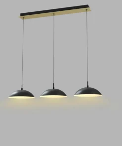 Sale Sklep Kaja Ponadczasowa lampa wisząca nad stół WF 7001-304 ROSSKOFF | Kaja