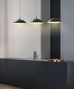 Sale Sklep Kaja Ponadczasowa lampa wisząca nad stół WF 7001-304 ROSSKOFF | Kaja
