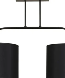 Flash Sale Sklep Kaja Ponadczasowa lampa z abażurami 4962 ALICE | Kaja Oświetlenie złoty