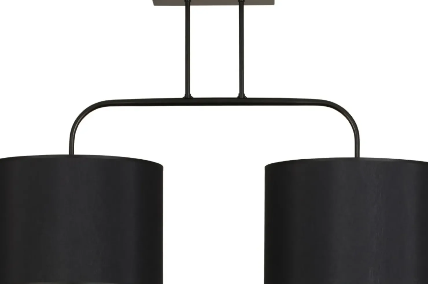 Flash Sale Sklep Kaja Ponadczasowa lampa z abażurami 4962 ALICE | Kaja Oświetlenie złoty