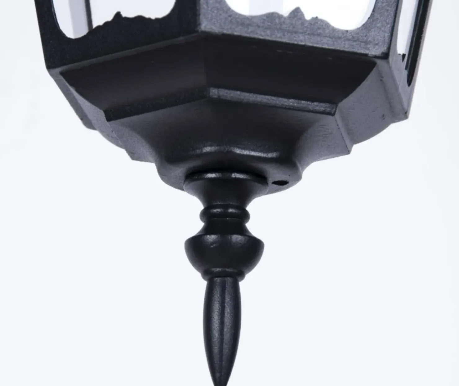 Ponadczasowa lampa zewnętrzna K-5006H LOZANA | Kaja Oświetlenie*Sklep Kaja Clearance