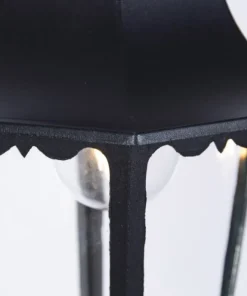Ponadczasowa lampa zewnętrzna K-5006H LOZANA | Kaja Oświetlenie*Sklep Kaja Clearance