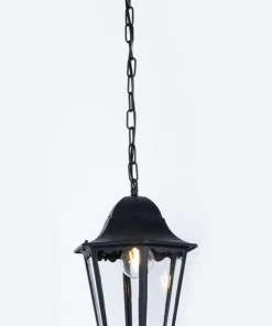 Ponadczasowa lampa zewnętrzna K-5006H LOZANA | Kaja Oświetlenie*Sklep Kaja Clearance