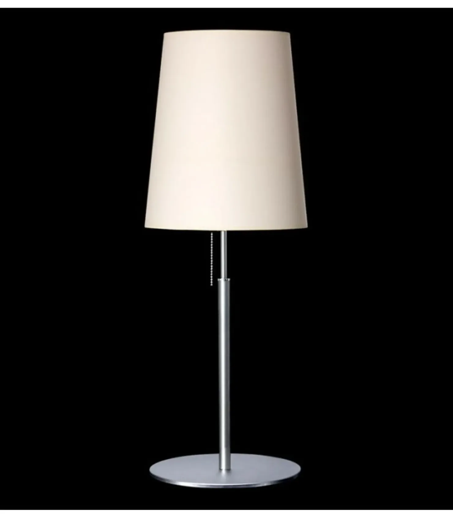 Ponadczasowa lampka LED na szafkę nocną 67590 BELL | Kaja Oświetlenie*Sklep Kaja New