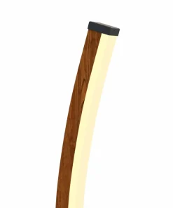 Ponadczasowa lampka stołowa LED WF 8020-106 BOLOGNA | Kaja*Sklep Kaja Best