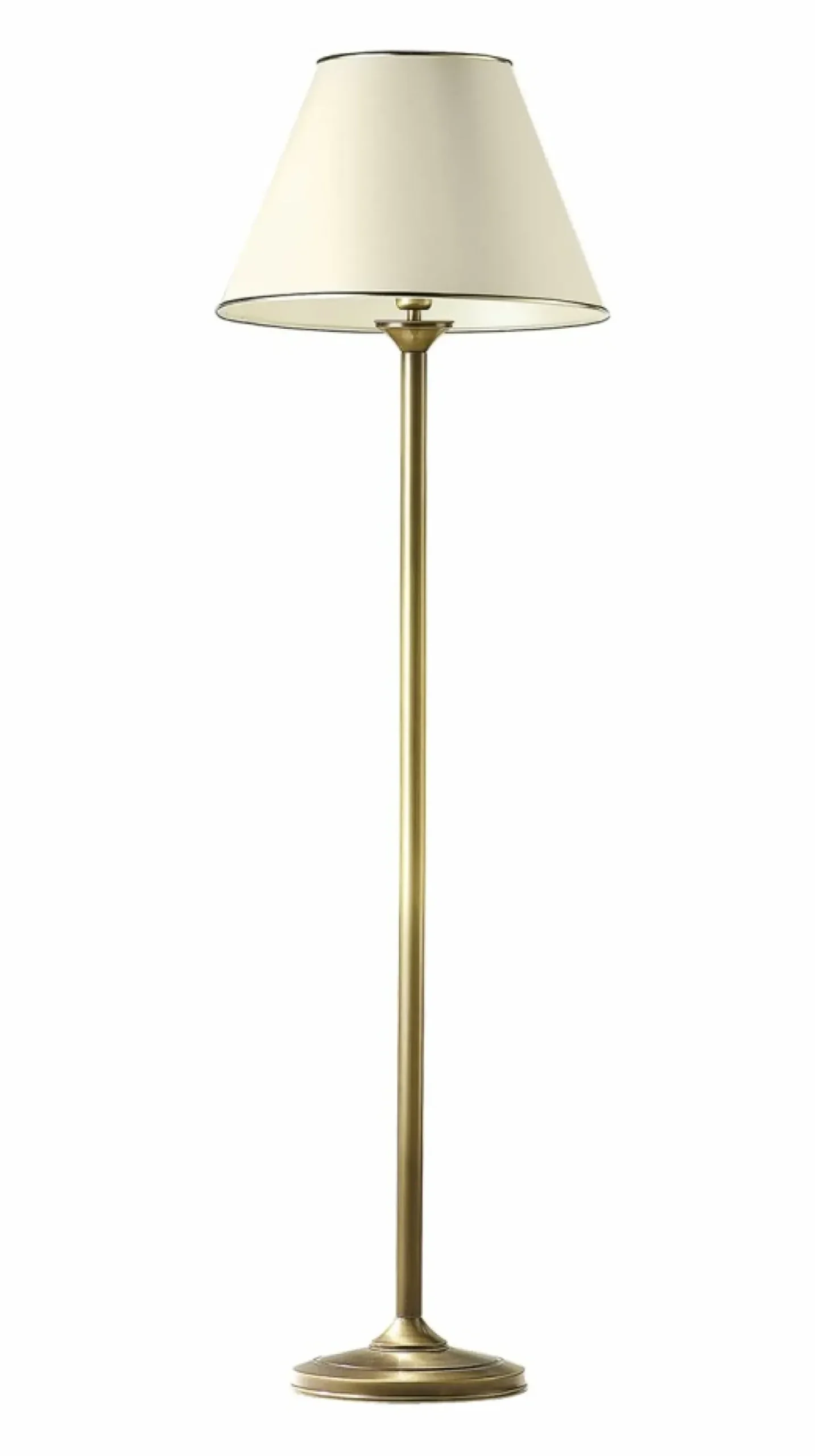 Ponadczasowa, patynowa lampa podłogowa JUP 511 CLASSIC | Kaja*Sklep Kaja Cheap