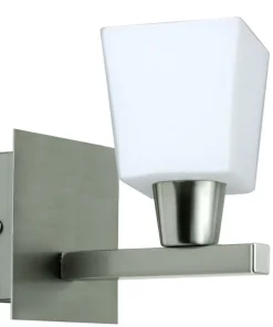 Ponadczasowa, prosta lampa ścienna 21-00408 MAXIM | Kaja Oświetlenie*Sklep Kaja Discount