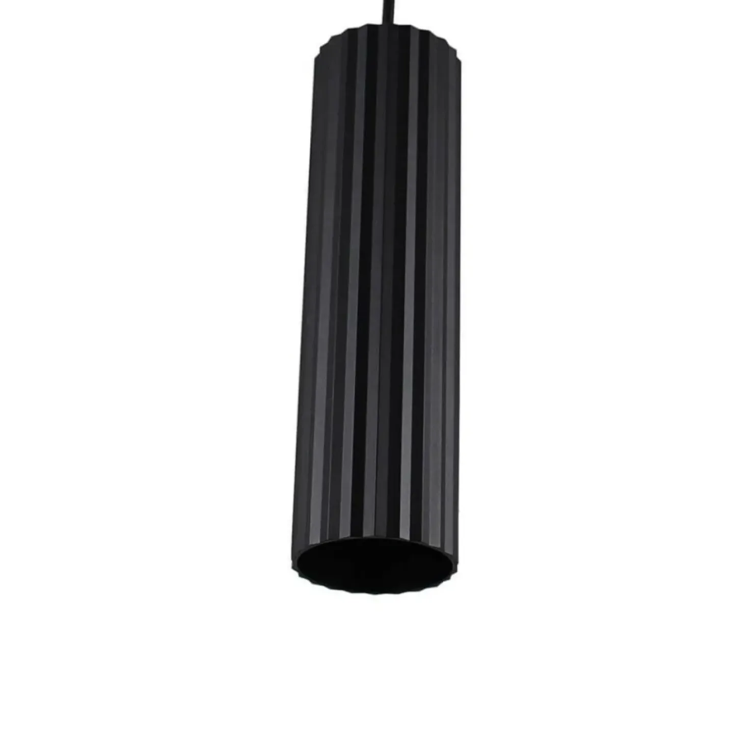 Cheap Sklep Kaja Ponadczasowa, punktowa oprawa wisząca LP-787/1P BK z serii TOKIO