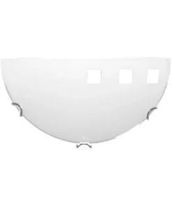 Ponadczasowy kinkiet K-1521 ZK5-91 BIAŁY TRIO WHITE | Kaja Oświetlenie*Sklep Kaja Fashion