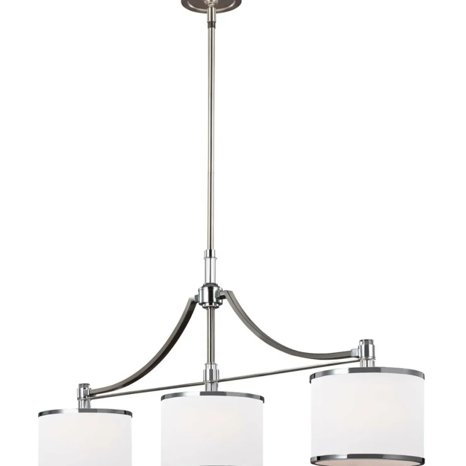 Shop Sklep Kaja Potrójna lampa sufitowa FE-PROSPECT-PARK-3P z serii PROSPECT PARK