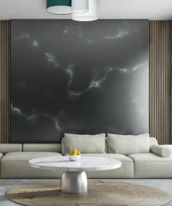 Best Sale Sklep Kaja Potrójna lampa sufitowa z kolorowymi abażurami MLP64580 z serii STAN | Kaja Oświ