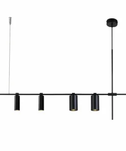 New Sklep Kaja Pozioma lampa wisząca do oświetlenia stołu ANT 7928 NAMASU | Kaja