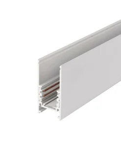 Profil 1,5m do szyny natynkowej 1-fazowej AZ4641 ALFA MAGNETIC52 48V*Sklep Kaja Flash Sale