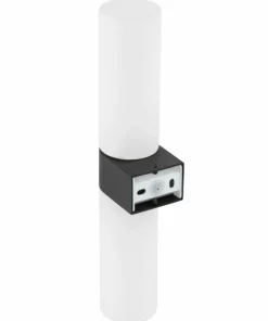 Prosta, dwustronna lampa ścienna tuba 10728 NATALIE | Kaja Oświetlenie*Sklep Kaja Online