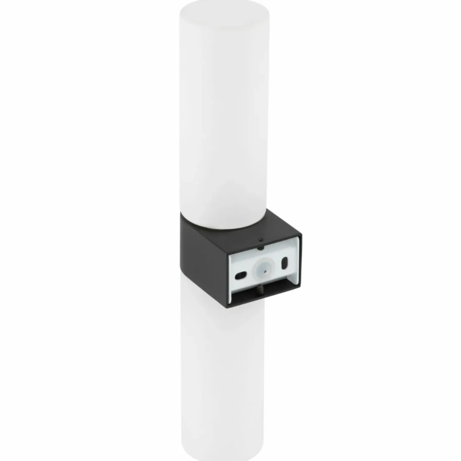 Prosta, dwustronna lampa ścienna tuba 10728 NATALIE | Kaja Oświetlenie*Sklep Kaja Online