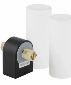 Prosta, dwustronna lampa ścienna tuba 10728 NATALIE | Kaja Oświetlenie*Sklep Kaja Online