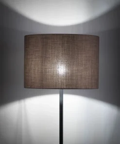 Prosta, klasyczna lampa podłogowa TK 16013 EARTH | Kaja Oświetlenie*Sklep Kaja Shop